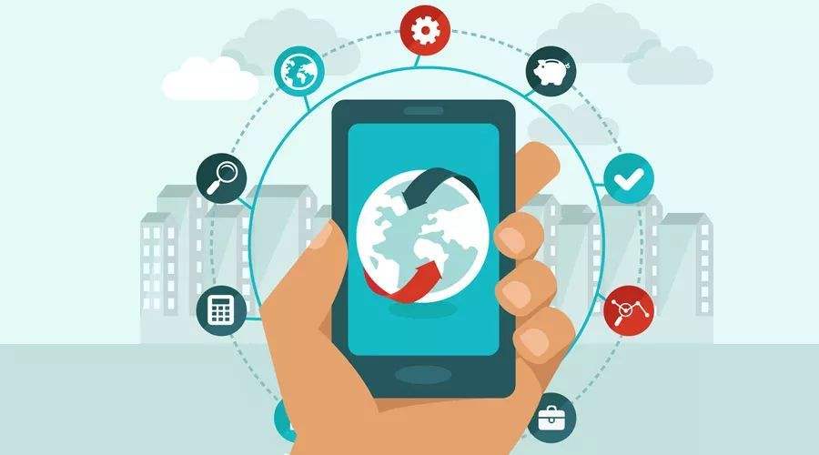 “互聯(lián)網(wǎng)+財稅”大勢所趨：互聯(lián)網(wǎng)環(huán)境下財稅行業(yè)有哪些新特點？